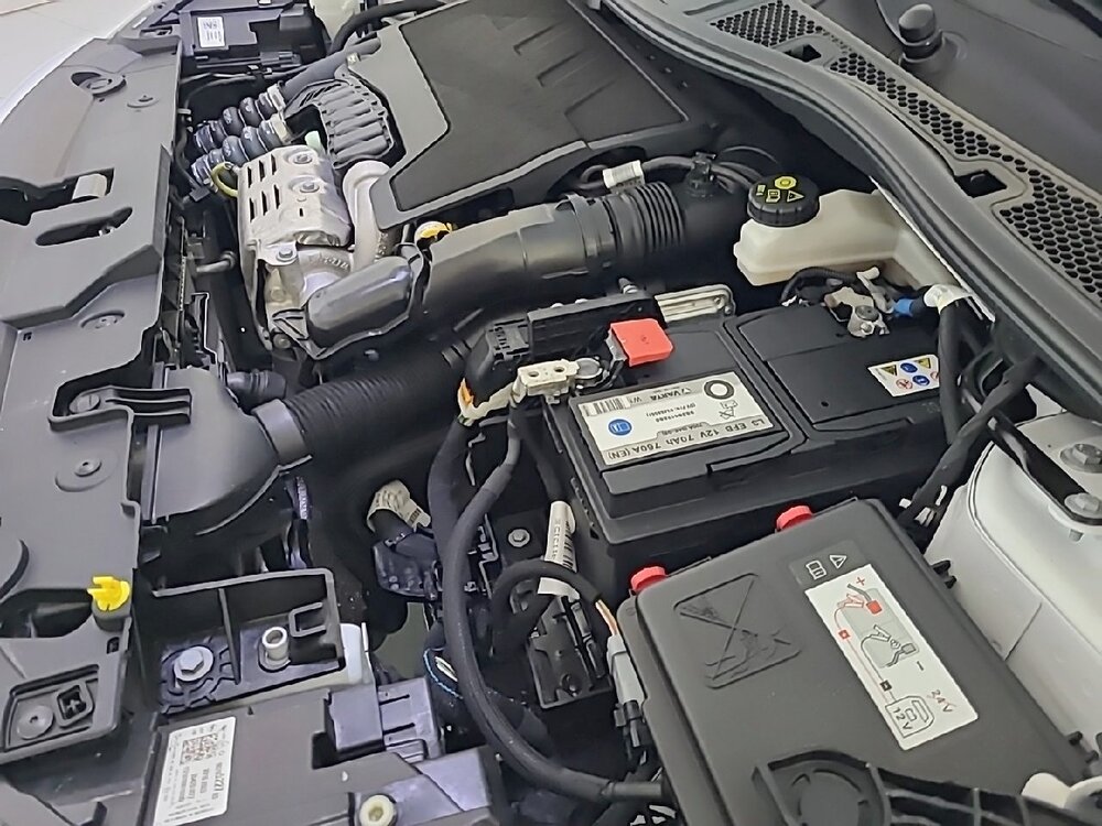 Occasion OPEL Corsa Corsa 1.2 Turbo 100 ch BVM6 - GS Line