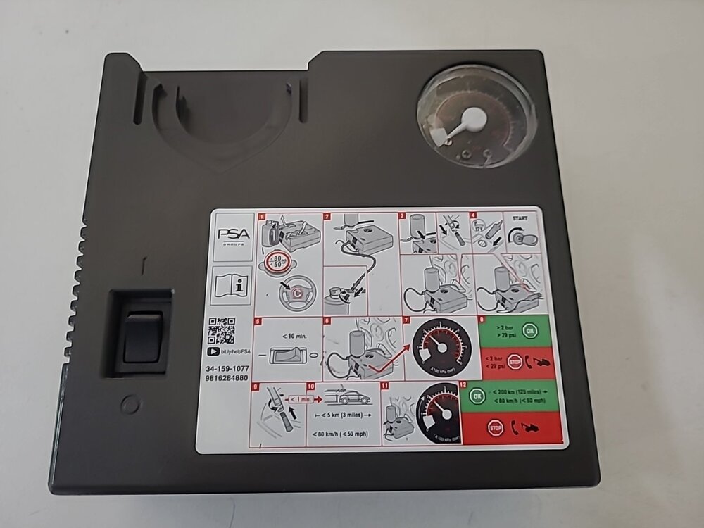 Occasion OPEL Corsa Corsa 1.2 Turbo 100 ch BVM6 - GS Line