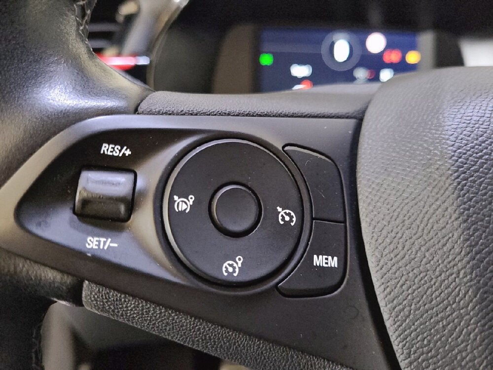 Occasion OPEL Corsa Corsa 1.2 Turbo 100 ch BVM6 - GS Line