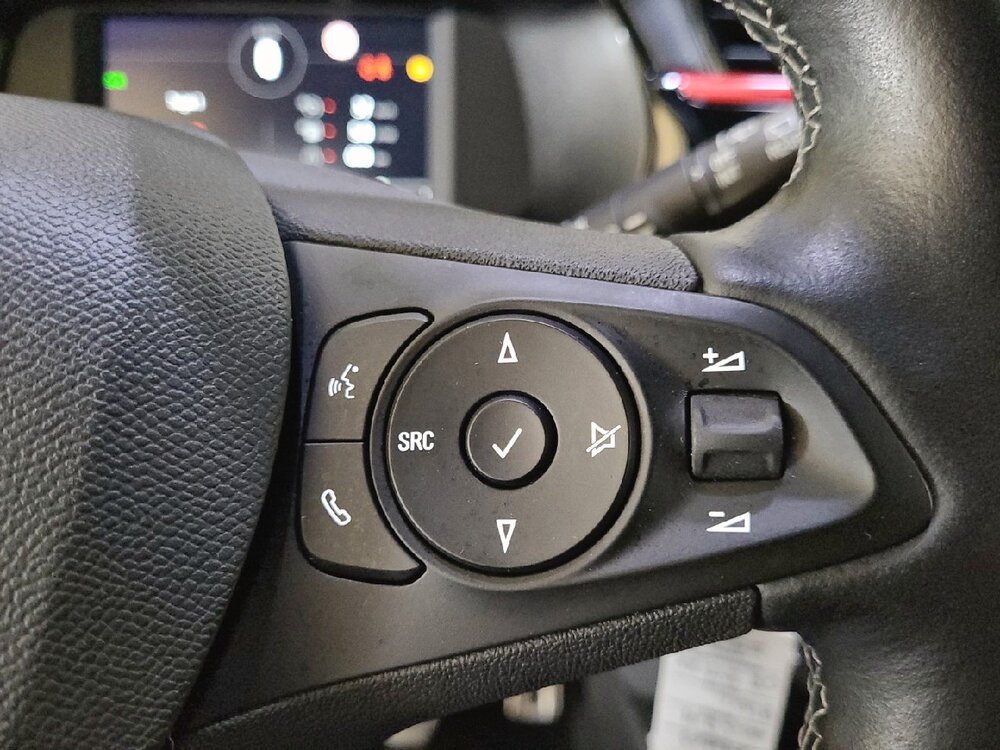 Occasion OPEL Corsa Corsa 1.2 Turbo 100 ch BVM6 - GS Line