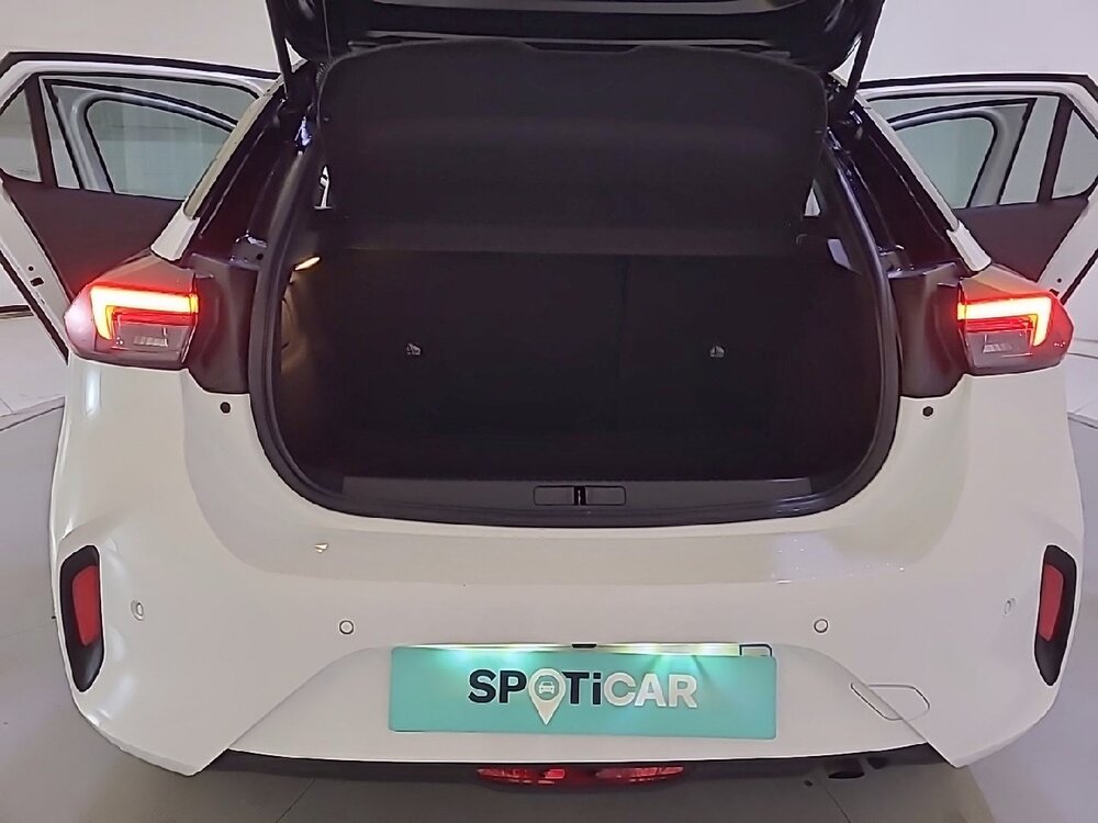 Occasion OPEL Corsa Corsa 1.2 Turbo 100 ch BVM6 - GS Line