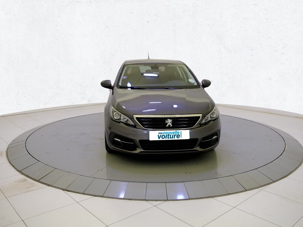 Occasion PEUGEOT 308 308 PureTech 110ch S&S BVM6 - Active