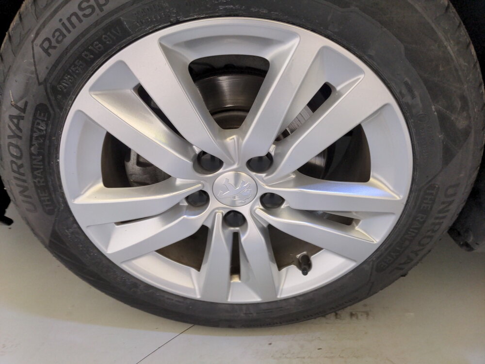 Occasion PEUGEOT 308 308 PureTech 110ch S&S BVM6 - Active