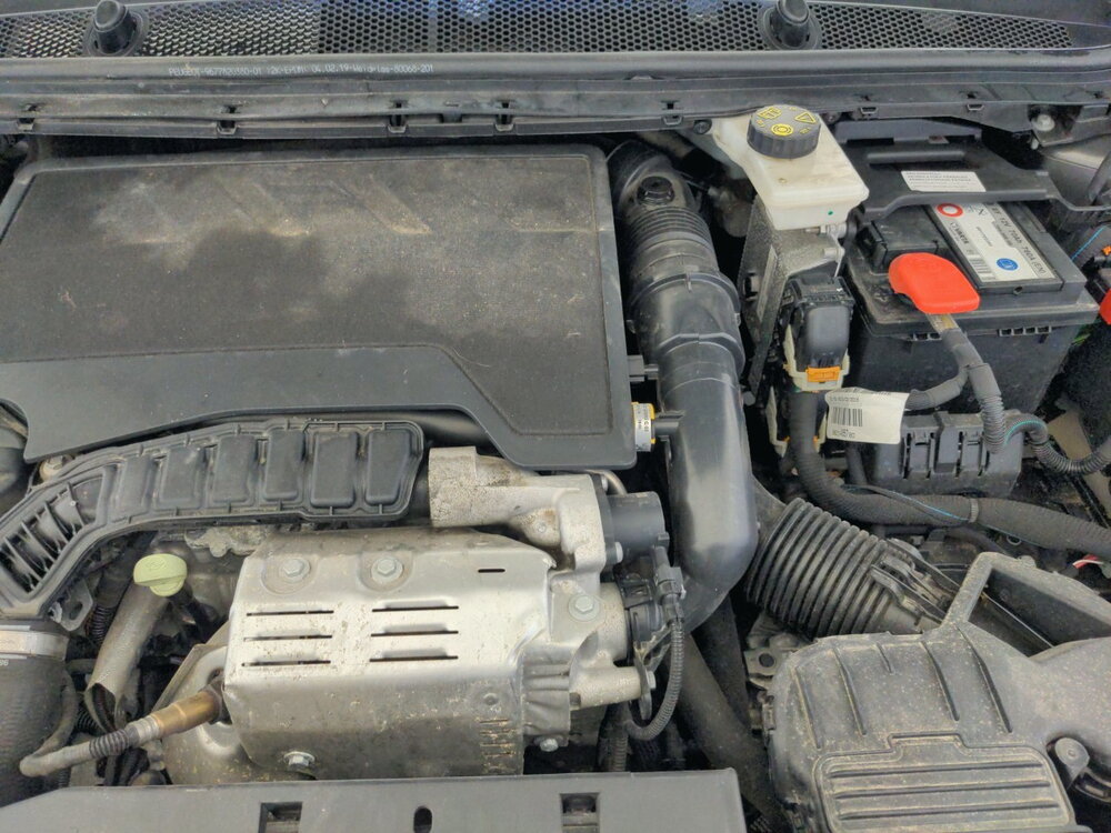Occasion PEUGEOT 308 308 PureTech 110ch S&S BVM6 - Active