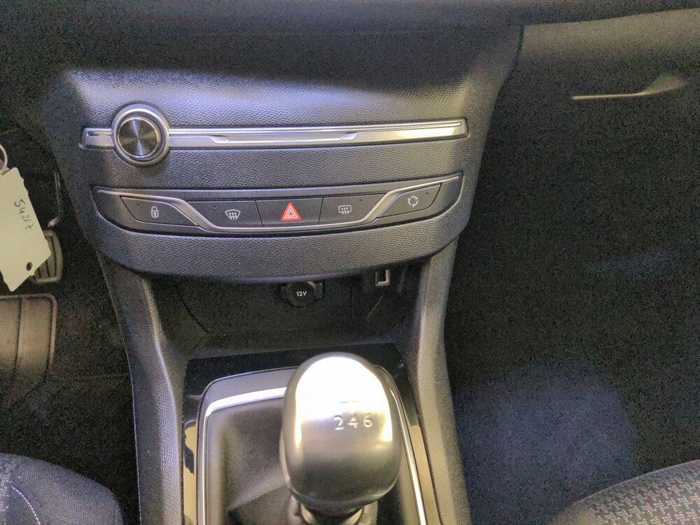 Occasion PEUGEOT 308 308 PureTech 110ch S&S BVM6 - Active