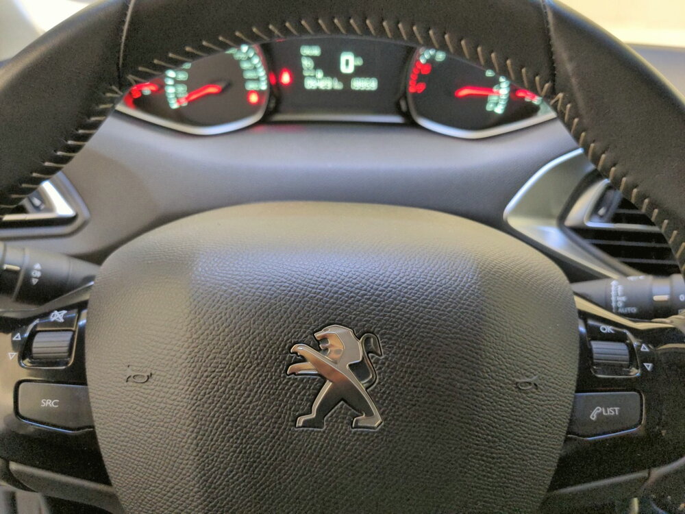 Occasion PEUGEOT 308 308 PureTech 110ch S&S BVM6 - Active