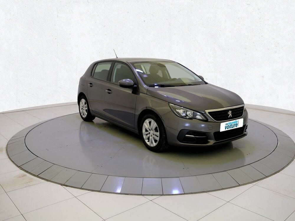 Occasion PEUGEOT 308 308 PureTech 110ch S&S BVM6 - Active