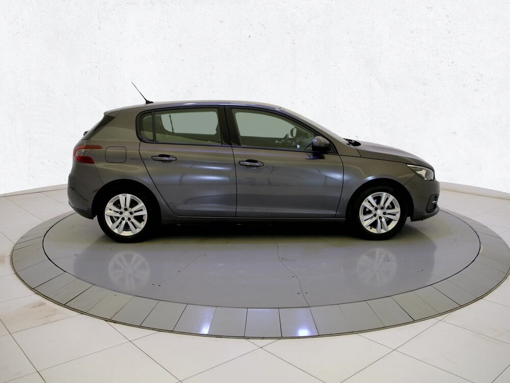 Occasion PEUGEOT 308 308 PureTech 110ch S&S BVM6 - Active