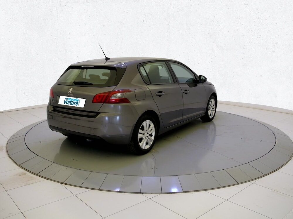 Occasion PEUGEOT 308 308 PureTech 110ch S&S BVM6 - Active