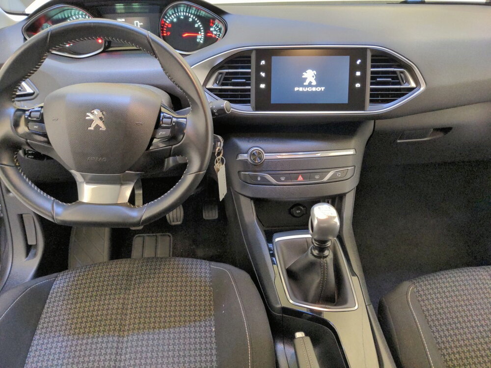 Occasion PEUGEOT 308 308 PureTech 110ch S&S BVM6 - Active