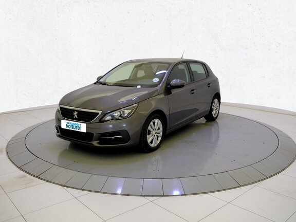 Occasion PEUGEOT 308 308 PureTech 110ch S&S BVM6 - Active