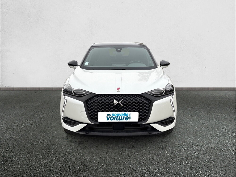 Occasion DS DS3 Crossback DS3 Crossback BlueHDi 130 EAT8 - Performance Line+