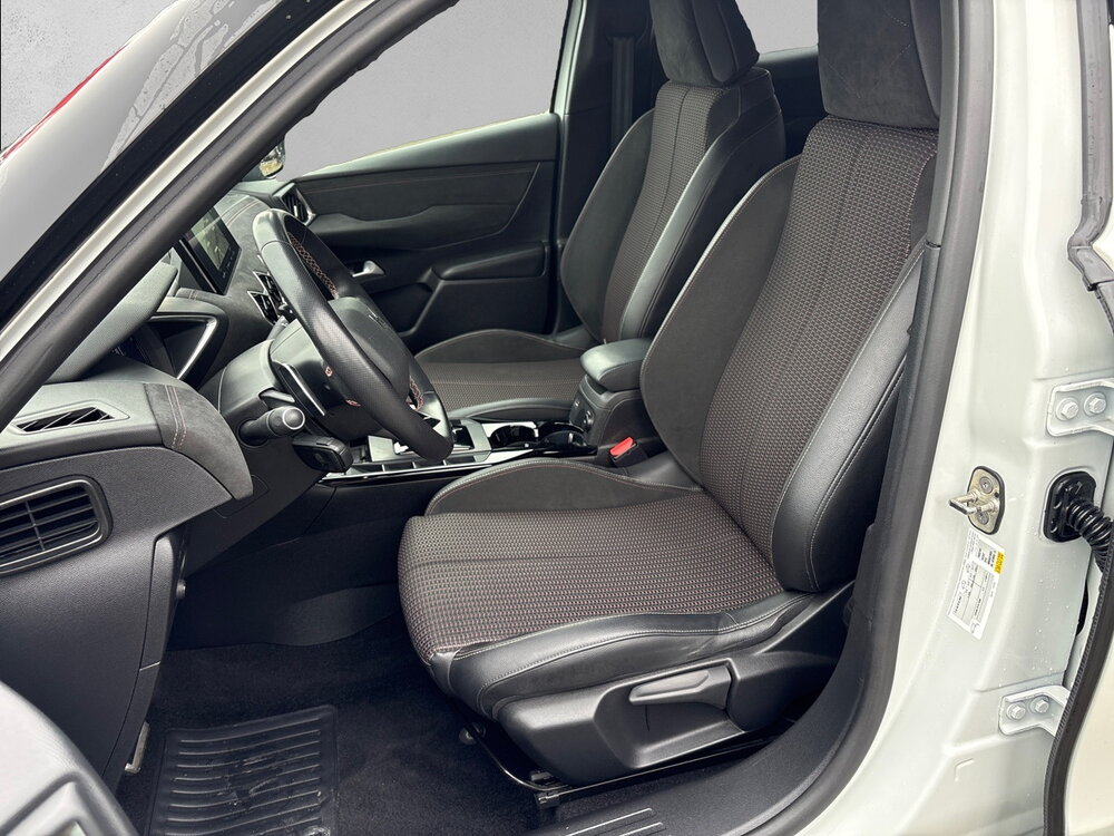 Occasion DS DS3 Crossback DS3 Crossback BlueHDi 130 EAT8 - Performance Line+