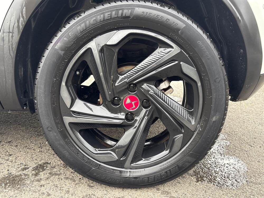 Occasion DS DS3 Crossback DS3 Crossback BlueHDi 130 EAT8 - Performance Line+