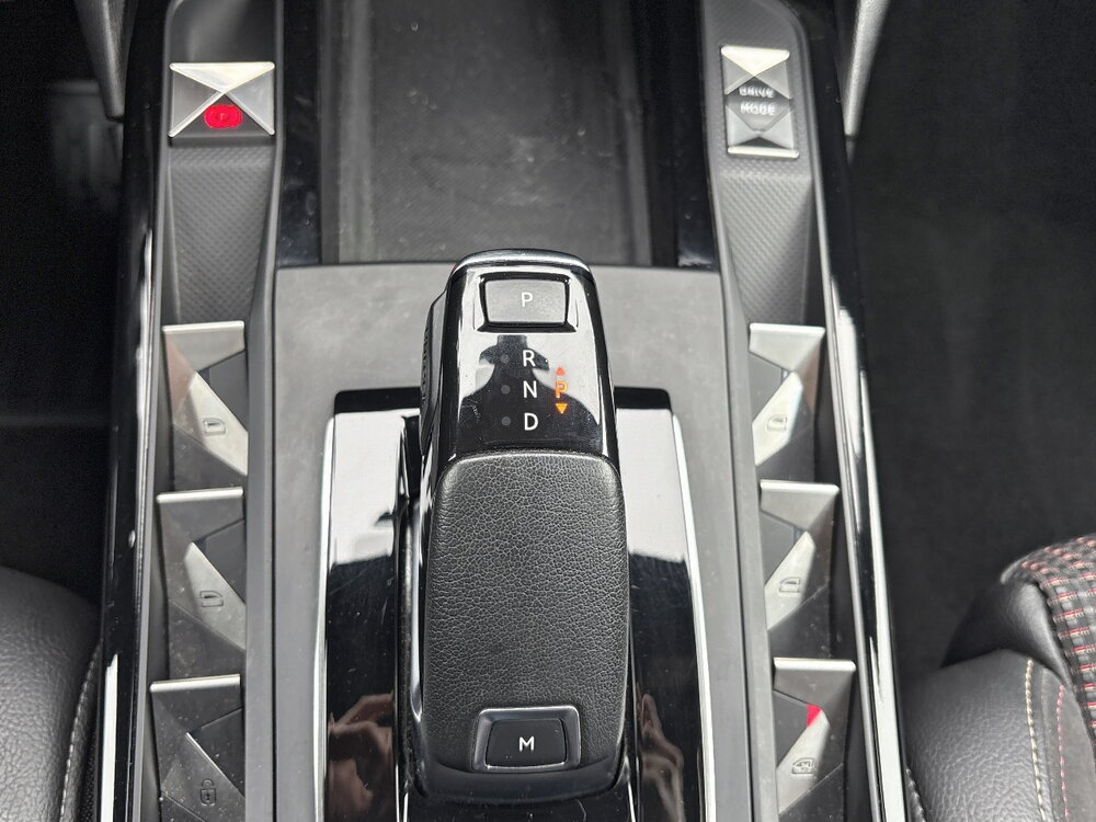 Occasion DS DS3 Crossback DS3 Crossback BlueHDi 130 EAT8 - Performance Line+