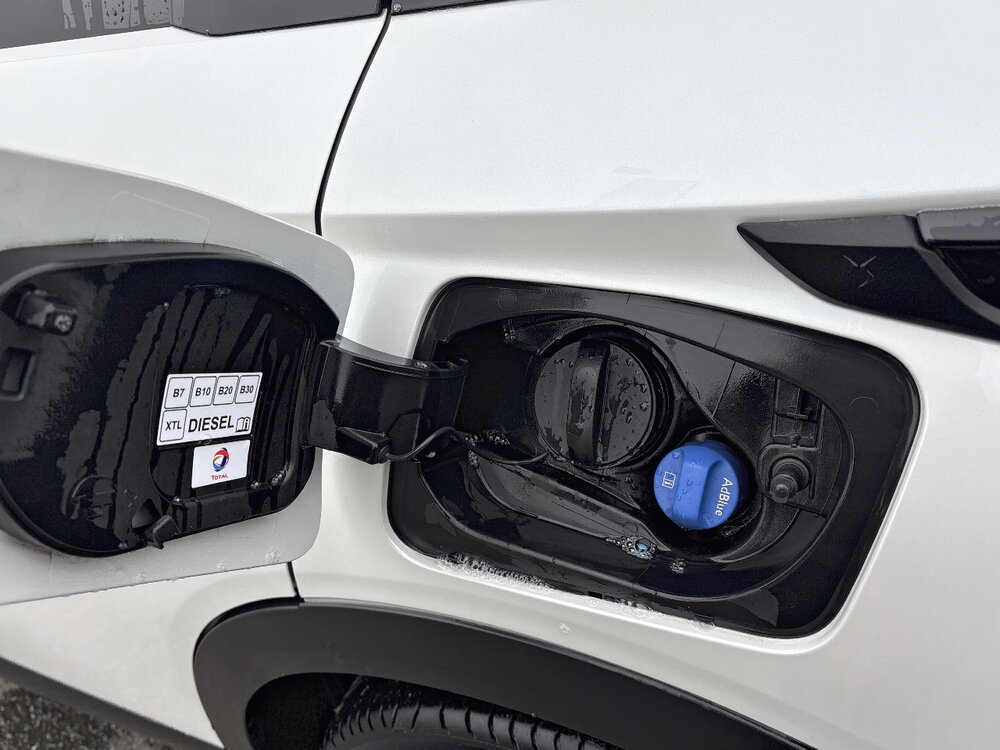 Occasion DS DS3 Crossback DS3 Crossback BlueHDi 130 EAT8 - Performance Line+