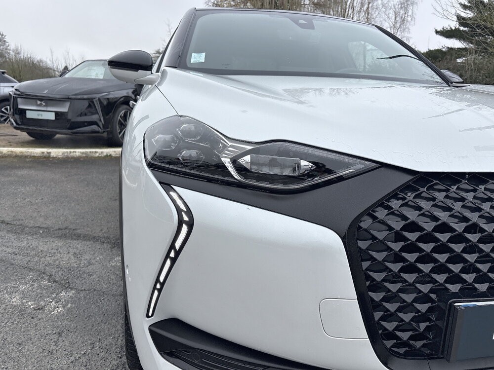 Occasion DS DS3 Crossback DS3 Crossback BlueHDi 130 EAT8 - Performance Line+