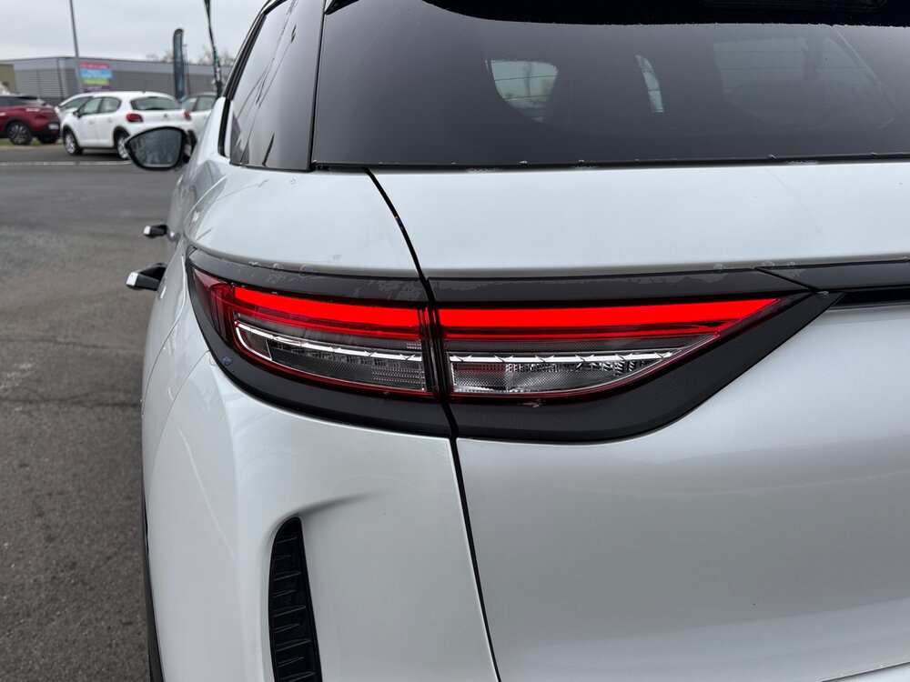 Occasion DS DS3 Crossback DS3 Crossback BlueHDi 130 EAT8 - Performance Line+