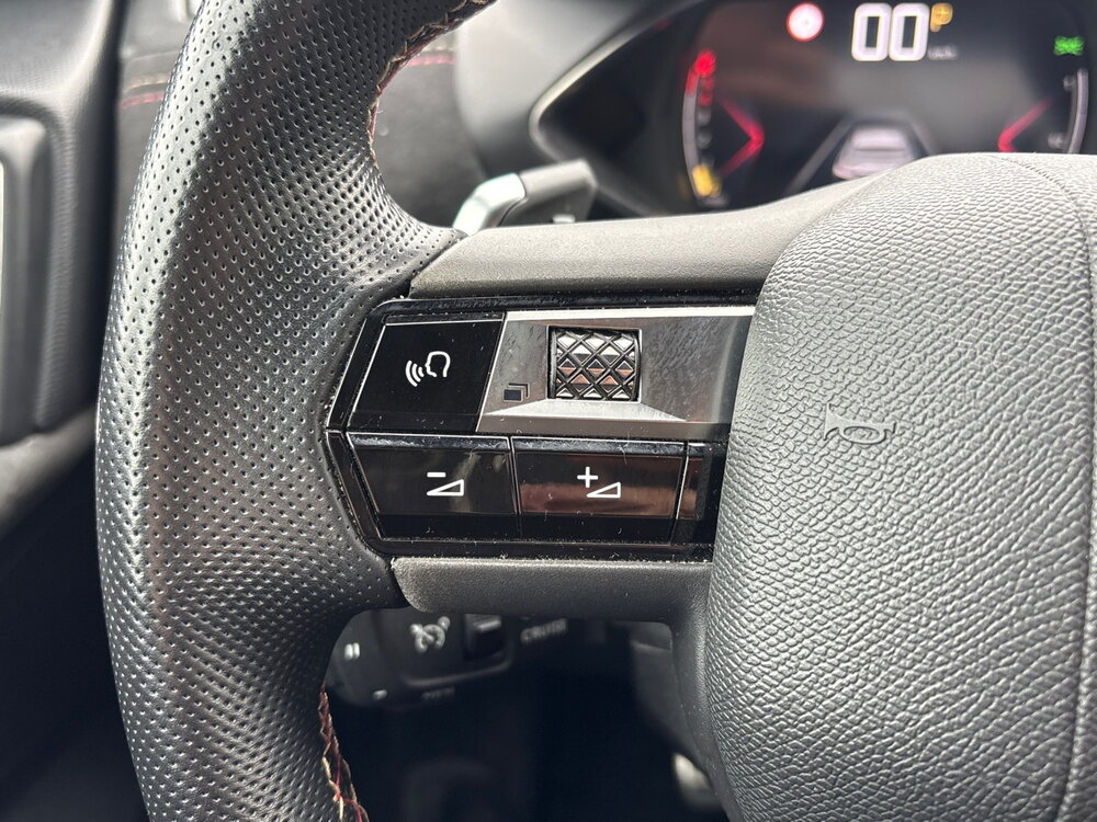 Occasion DS DS3 Crossback DS3 Crossback BlueHDi 130 EAT8 - Performance Line+