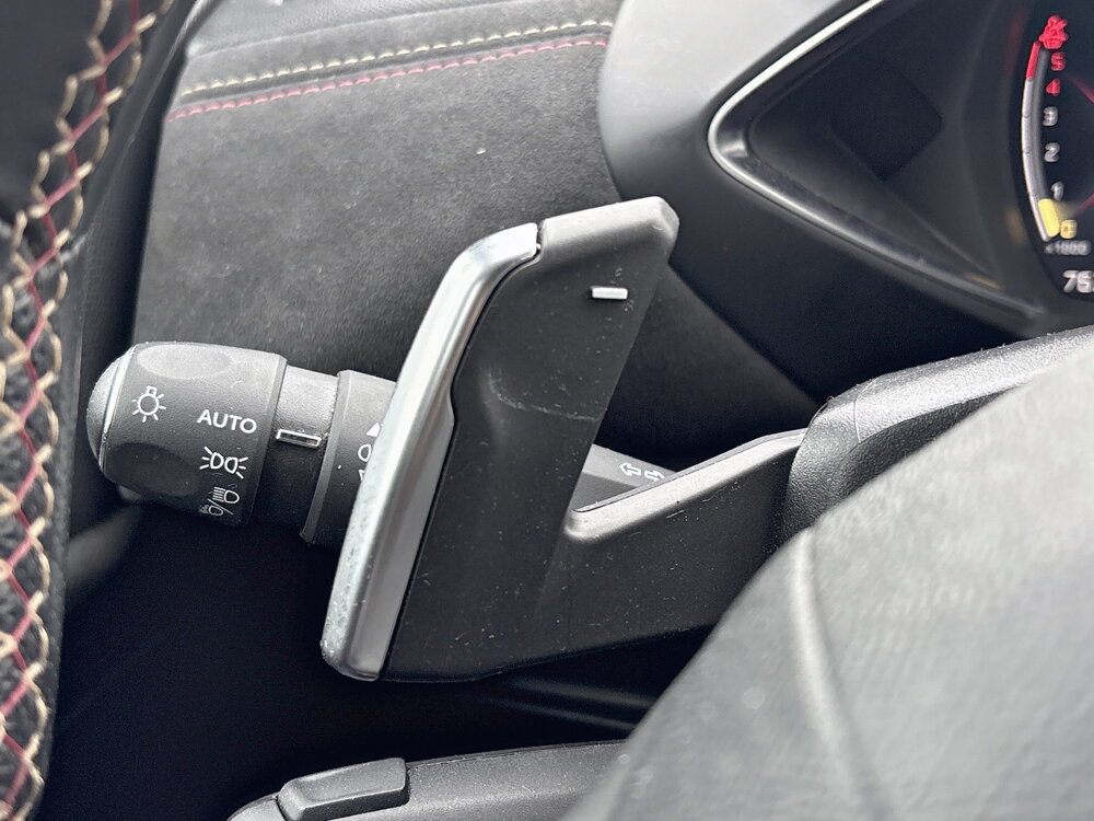 Occasion DS DS3 Crossback DS3 Crossback BlueHDi 130 EAT8 - Performance Line+