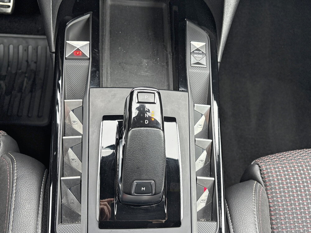 Occasion DS DS3 Crossback DS3 Crossback BlueHDi 130 EAT8 - Performance Line+