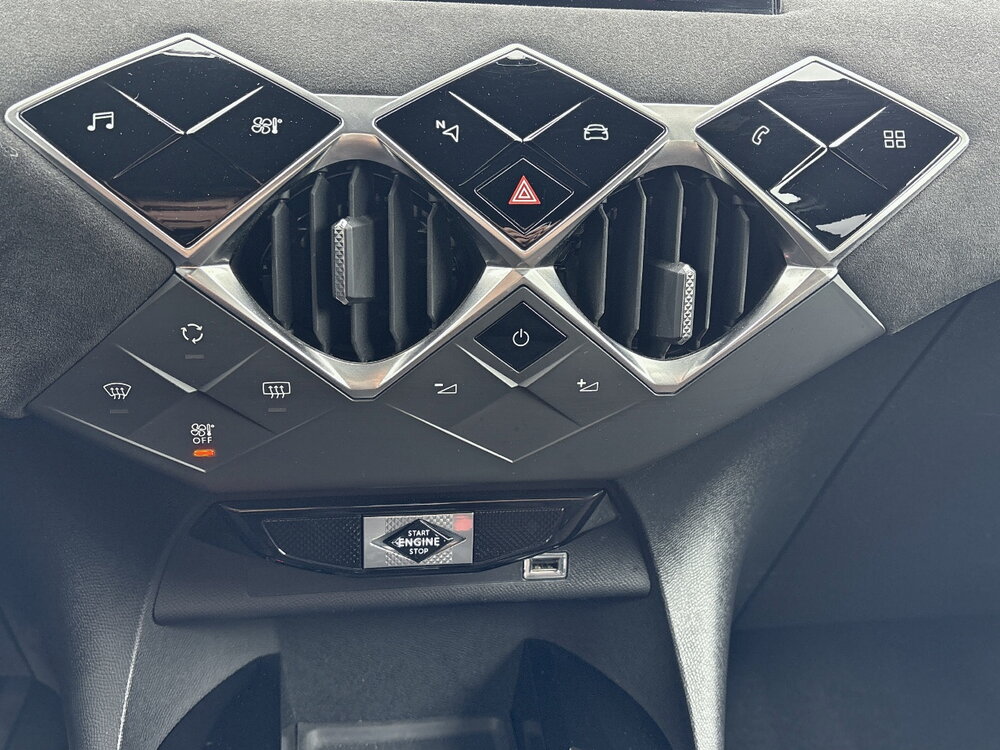 Occasion DS DS3 Crossback DS3 Crossback BlueHDi 130 EAT8 - Performance Line+