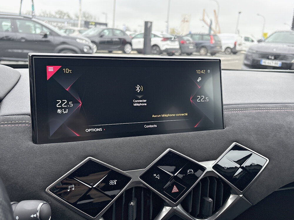 Occasion DS DS3 Crossback DS3 Crossback BlueHDi 130 EAT8 - Performance Line+