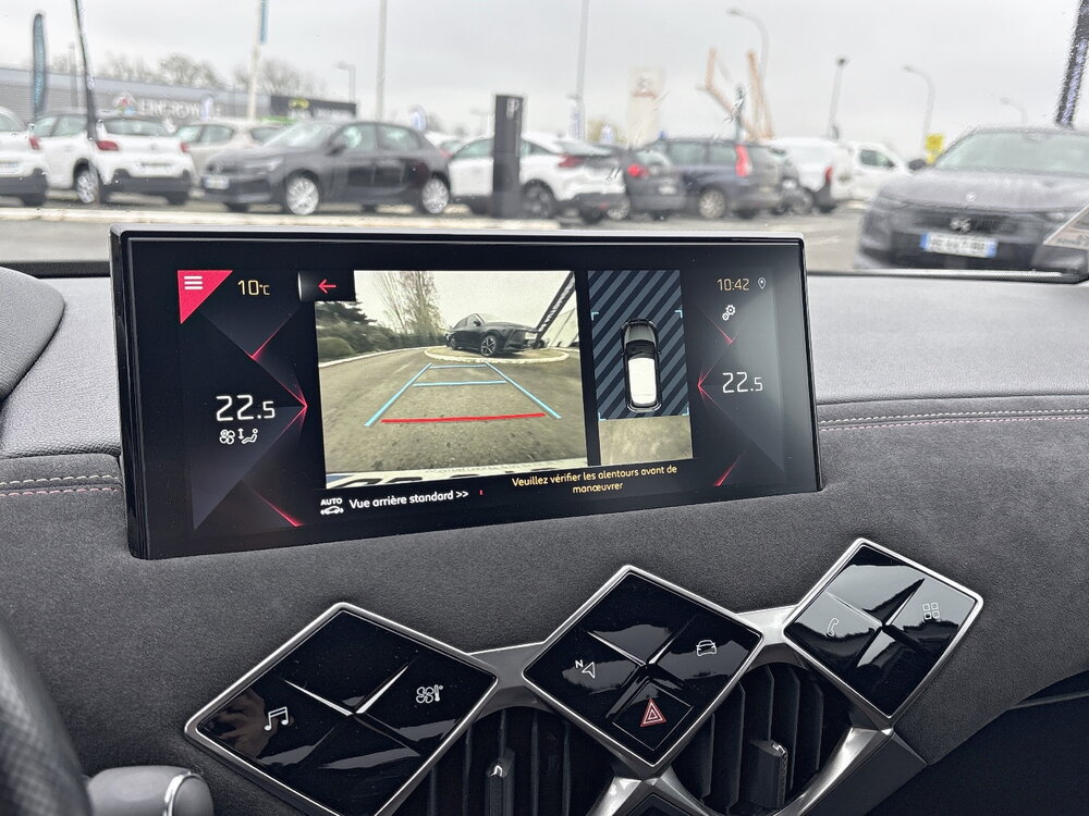 Occasion DS DS3 Crossback DS3 Crossback BlueHDi 130 EAT8 - Performance Line+