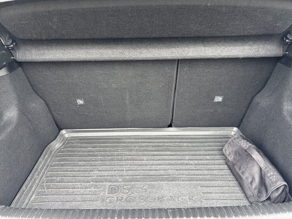 Occasion DS DS3 Crossback DS3 Crossback BlueHDi 130 EAT8 - Performance Line+