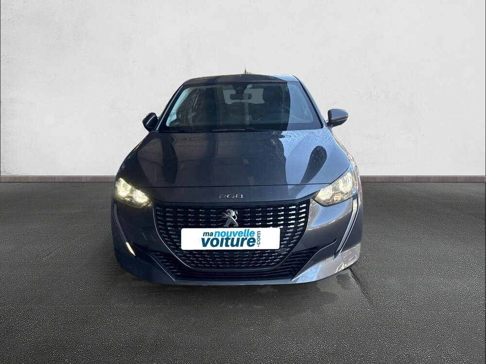 Occasion PEUGEOT 208 208 PureTech 75 S&S BVM5 - Active Business