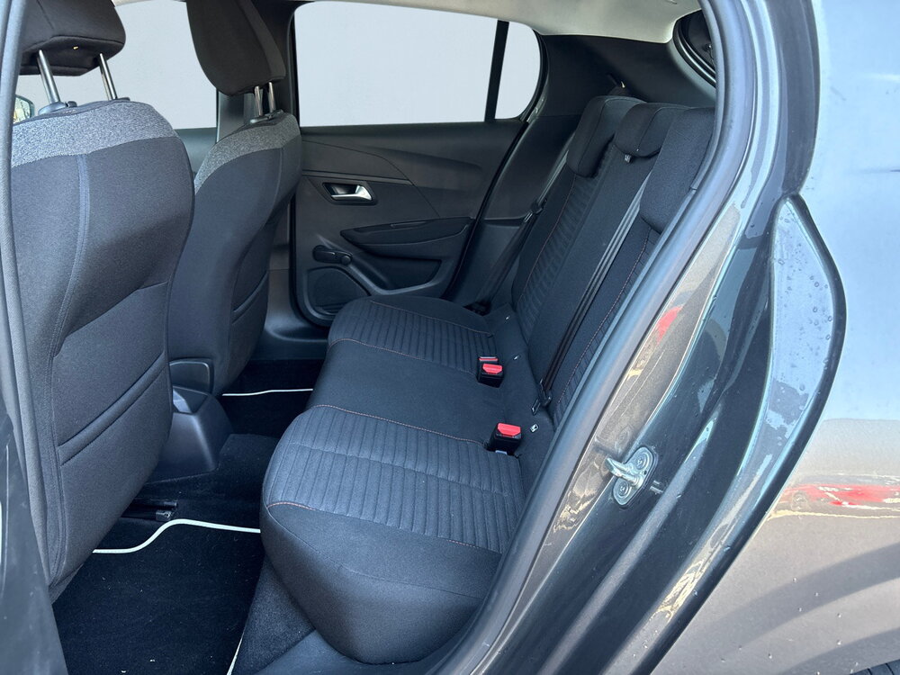 Occasion PEUGEOT 208 208 PureTech 75 S&S BVM5 - Active Business