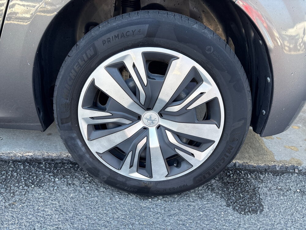 Occasion PEUGEOT 208 208 PureTech 75 S&S BVM5 - Active Business