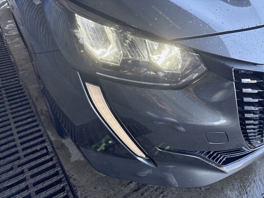 Occasion PEUGEOT 208 208 PureTech 75 S&S BVM5 - Active Business