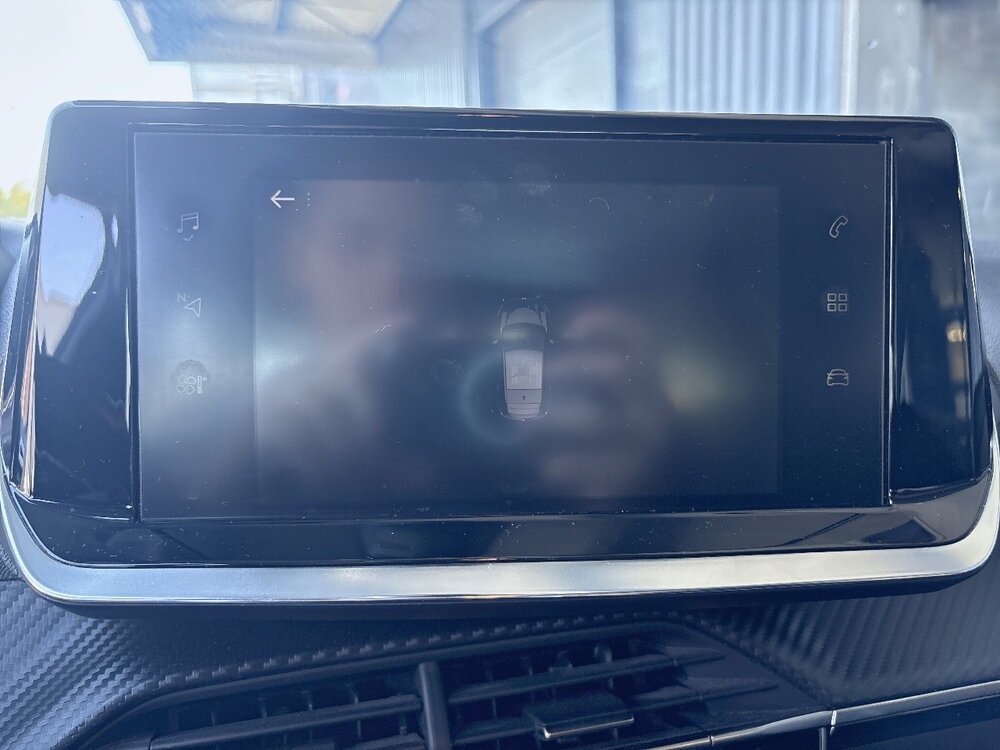Occasion PEUGEOT 208 208 PureTech 75 S&S BVM5 - Active Business