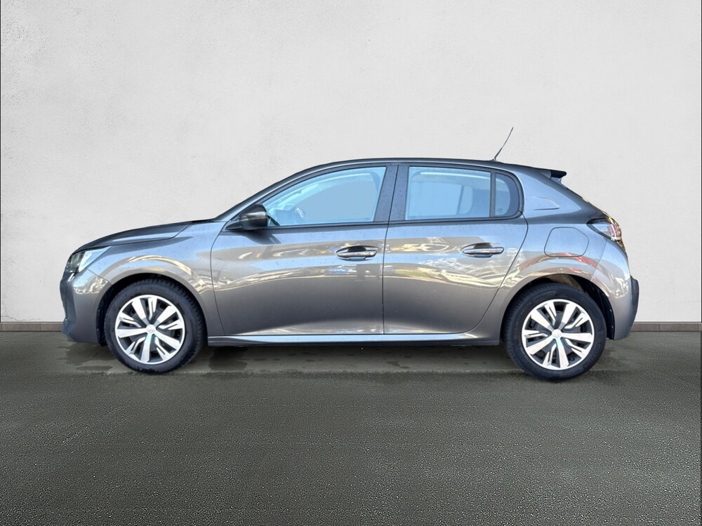 Occasion PEUGEOT 208 208 PureTech 75 S&S BVM5 - Active Business