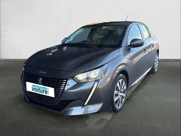 Occasion PEUGEOT 208 208 PureTech 75 S&S BVM5 - Active Business