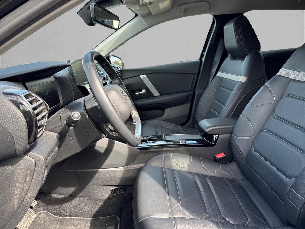 Occasion CITROEN C4 e-C4 136 ch Automatique - Shine Pack