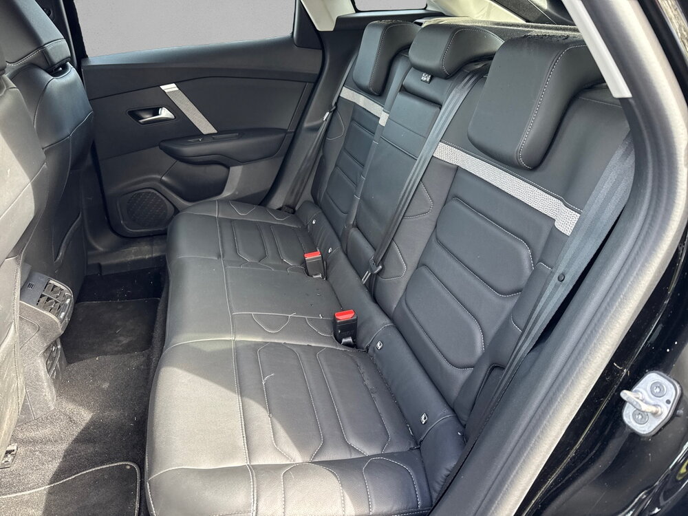 Occasion CITROEN C4 e-C4 136 ch Automatique - Shine Pack