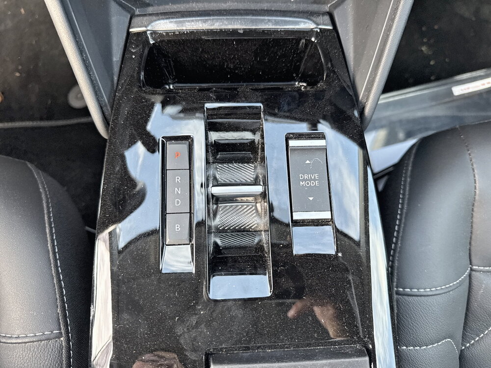 Occasion CITROEN C4 e-C4 136 ch Automatique - Shine Pack