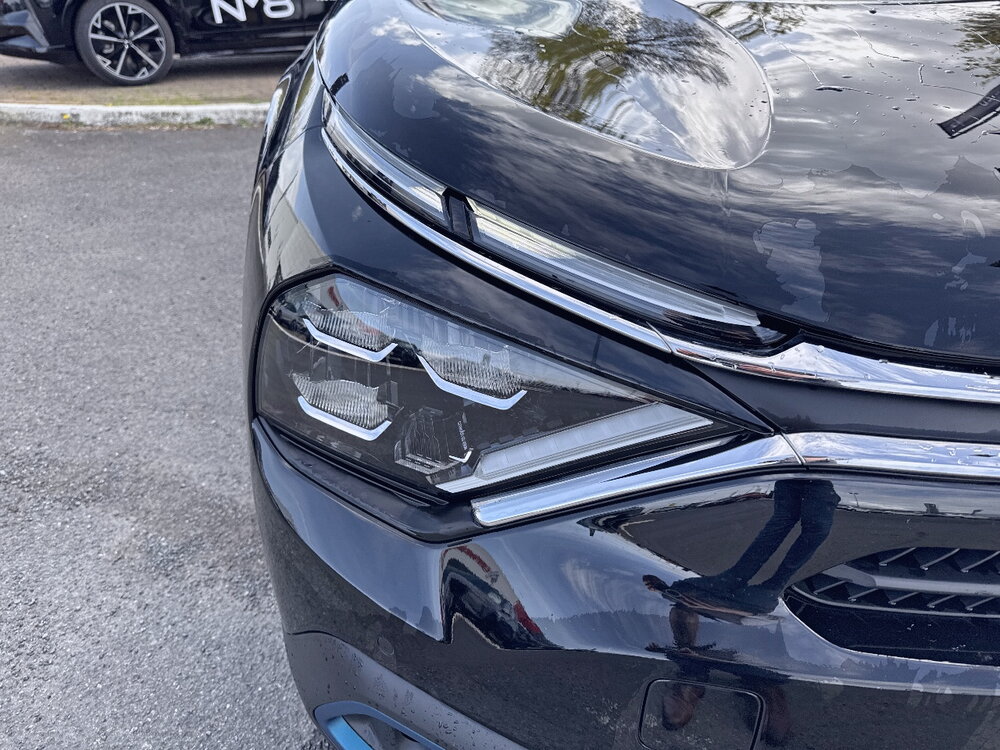 Occasion CITROEN C4 e-C4 136 ch Automatique - Shine Pack