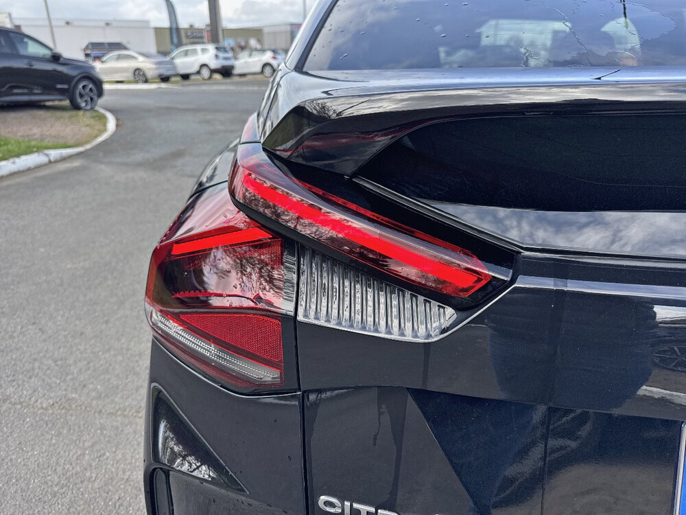 Occasion CITROEN C4 e-C4 136 ch Automatique - Shine Pack