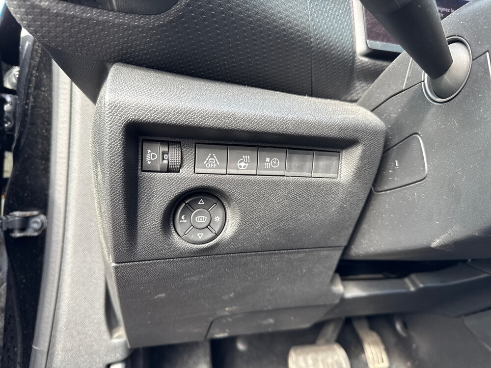 Occasion CITROEN C4 e-C4 136 ch Automatique - Shine Pack