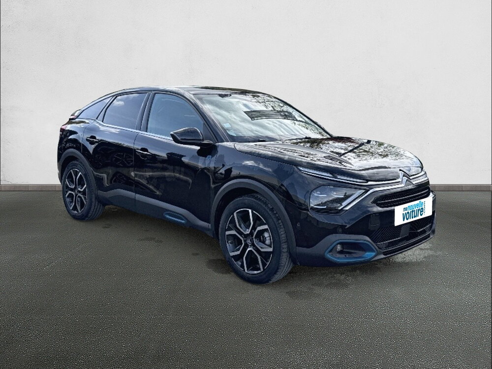 Occasion CITROEN C4 e-C4 136 ch Automatique - Shine Pack