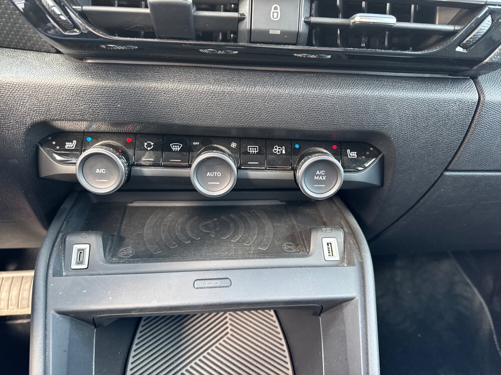 Occasion CITROEN C4 e-C4 136 ch Automatique - Shine Pack