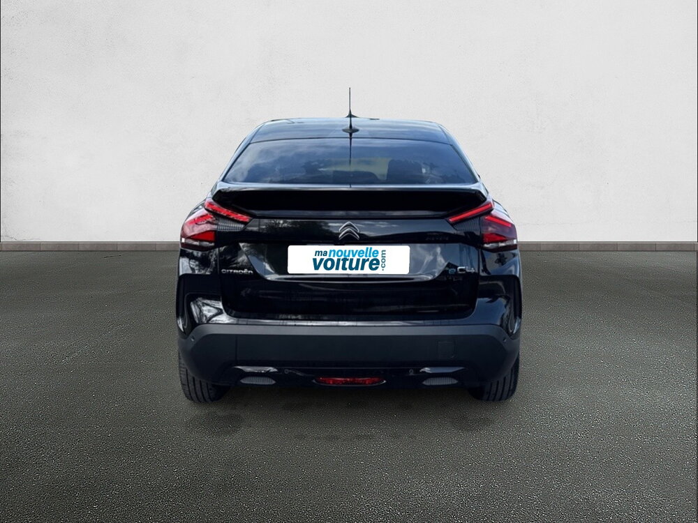 Occasion CITROEN C4 e-C4 136 ch Automatique - Shine Pack