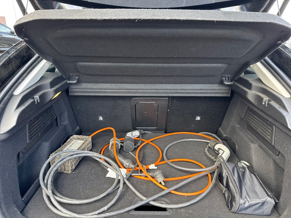 Occasion CITROEN C4 e-C4 136 ch Automatique - Shine Pack