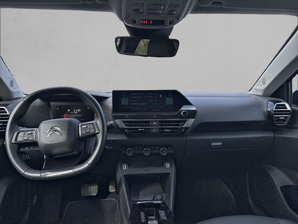 Occasion CITROEN C4 e-C4 136 ch Automatique - Shine Pack