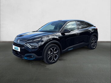 Occasion CITROEN C4 e-C4 136 ch Automatique - Shine Pack