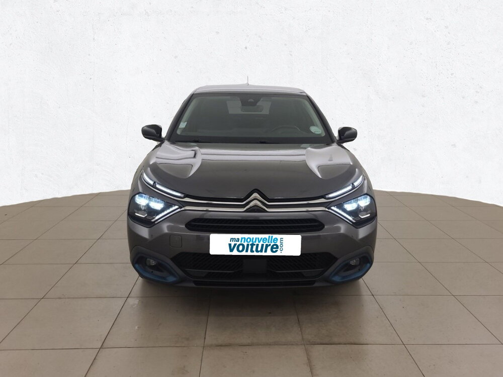 Occasion CITROEN C4 e-C4 136 ch Automatique - Shine Pack