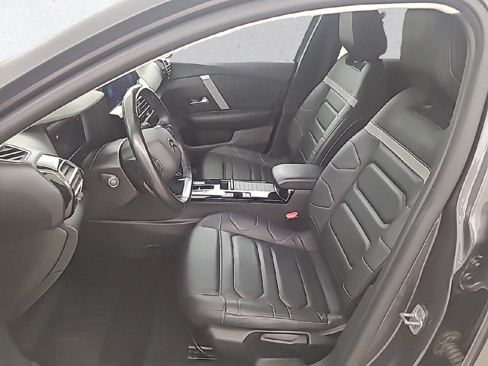 Occasion CITROEN C4 e-C4 136 ch Automatique - Shine Pack